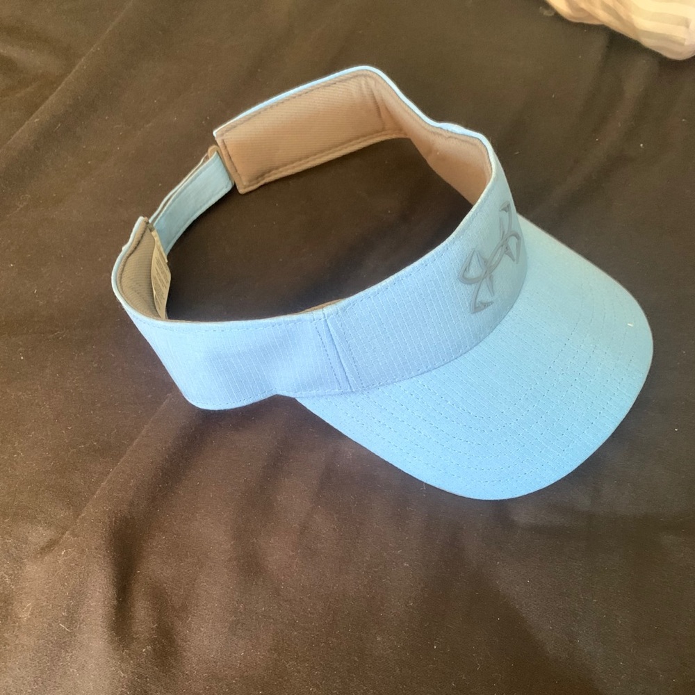 Under Armour Visor cap